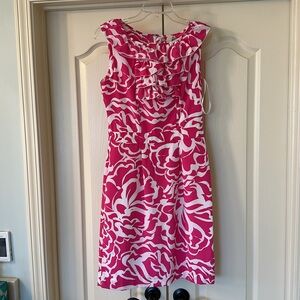Banana Republic dress. Worn only a few times.